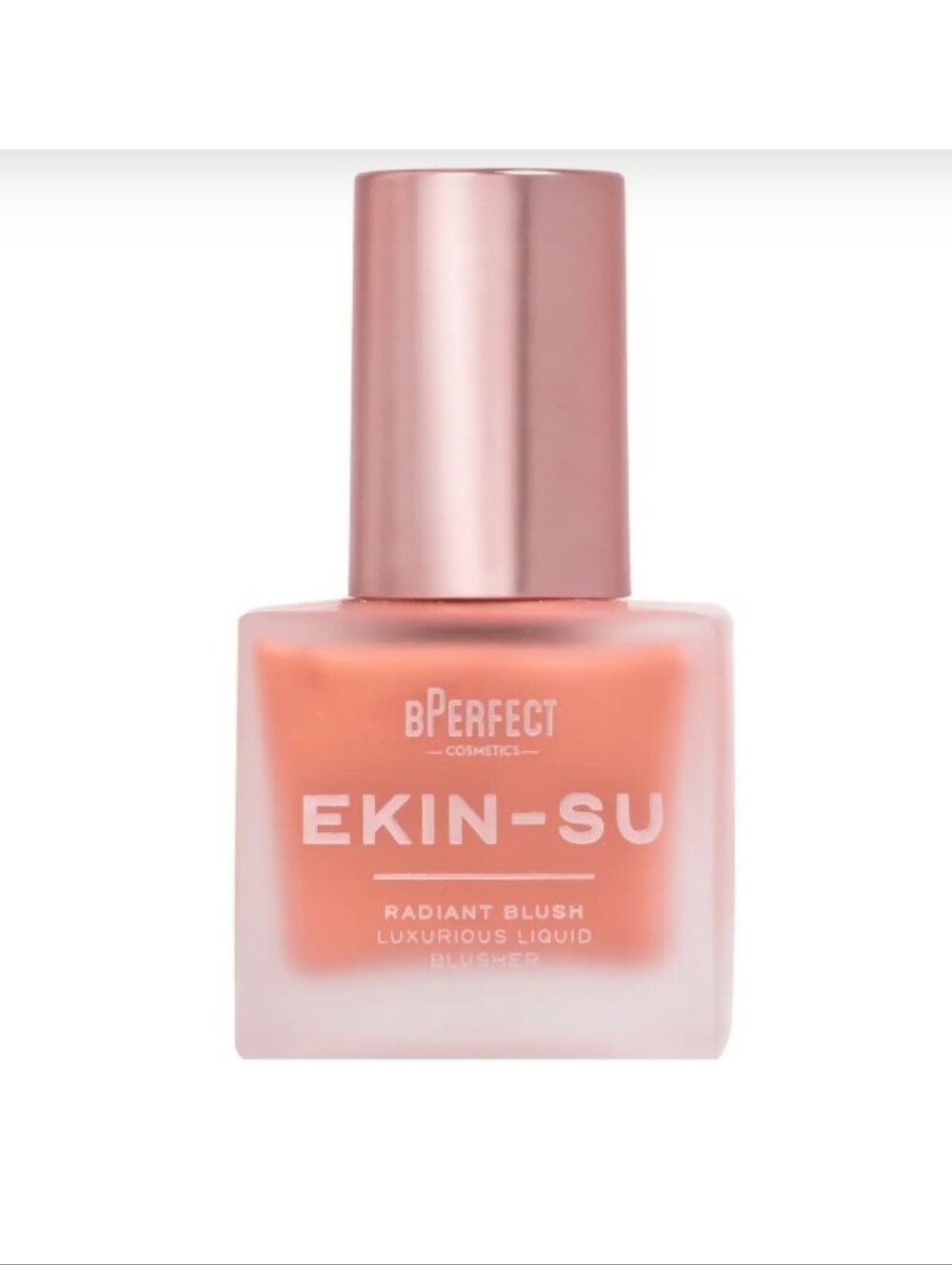BPerfect x Ekin Su - Radiant Blush Turkish Delight